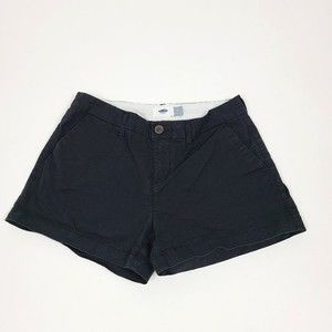 Old Navy Women's Black Shorts - Size 0